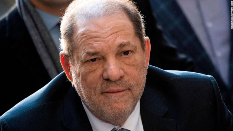 Harvey Weinstein appeals sex crimes convictions, asks for a new trial