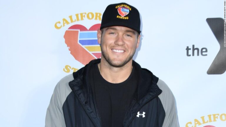 Former ‘Bachelor’ star Colton Underwood: ‘I’m gay’