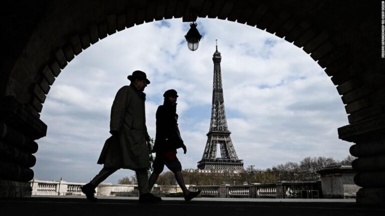 EU expands on ‘coordinated approach’ to reopening to Americans