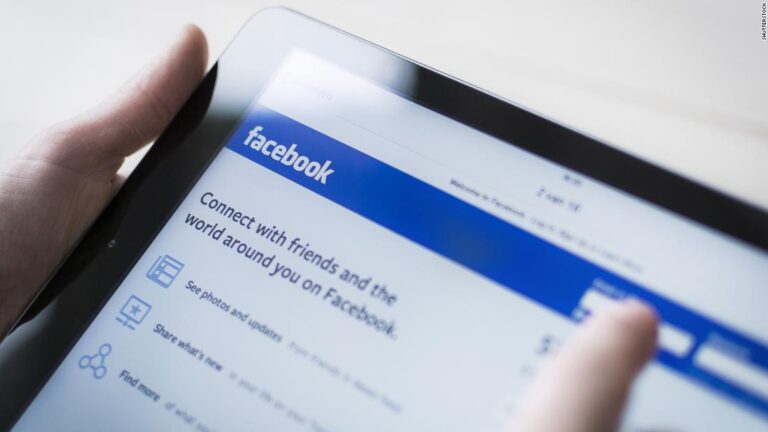 How to tell if your Facebook account was one of the half-billion that were breached