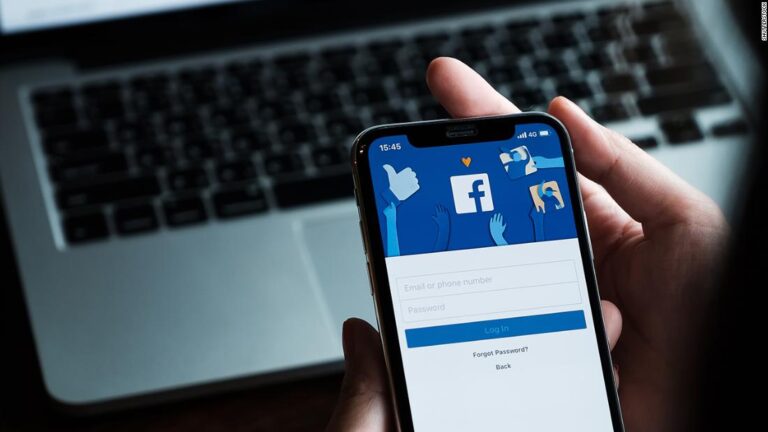 Half a billion Facebook users’ information posted on hacking website, cyber experts say