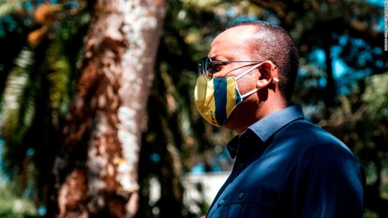 Ethiopia dismisses evidence of war crimes verified by CNN investigation