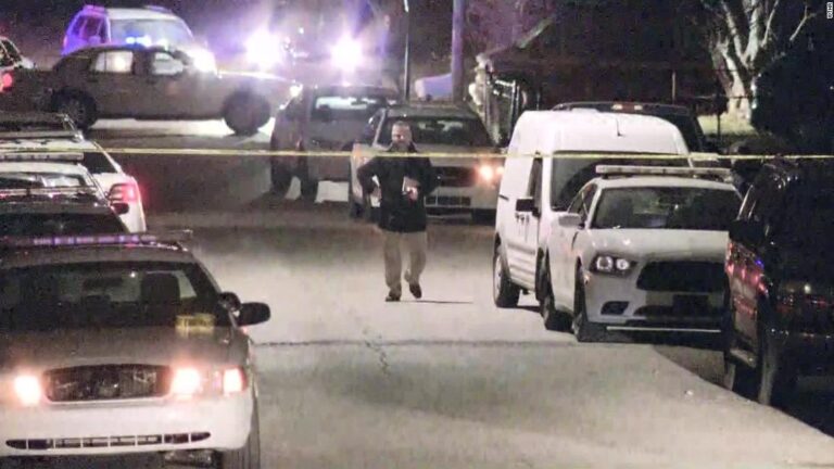 Authorities warned about suspect’s potential for violence before 8 people shot dead at FedEx facility