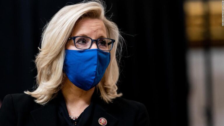 Fractures in the Republican Party are on full display