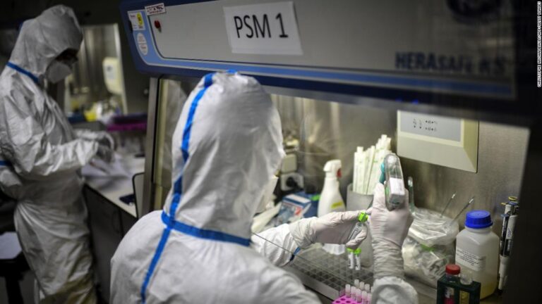B.1.1.7 variant more transmissible but does not increase disease severity, two new studies suggest