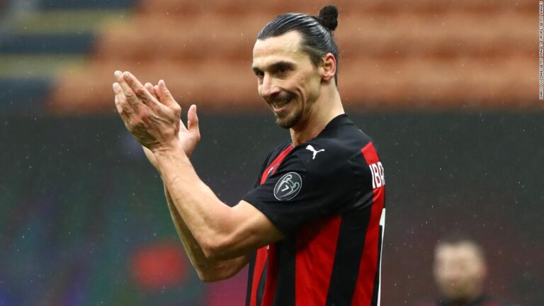 Zlatan Ibrahimovic to make acting debut in new Asterix and Obelix film