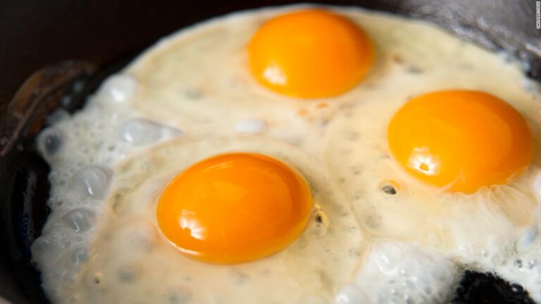 What everyone gets wrong about cholesterol in food