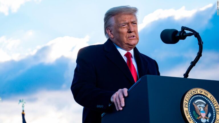 Jim Acosta on Trump move: This is almost straight out of The Onion