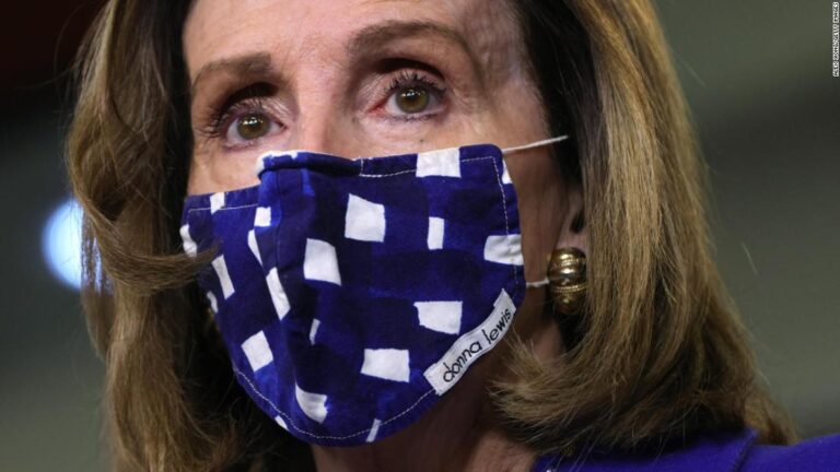 Pelosi tweets new response to verdict after thanking Floyd ‘for sacrificing your life for justice’ Pelosi tweets new response to verdict after thanking Floyd ‘for sacrificing your life for justice’