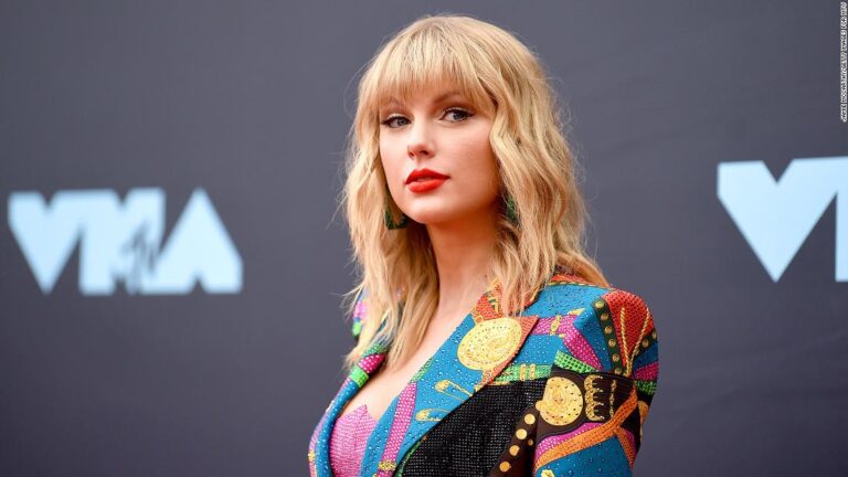 Taylor Swift surprise releases second ‘From the Vault’ song