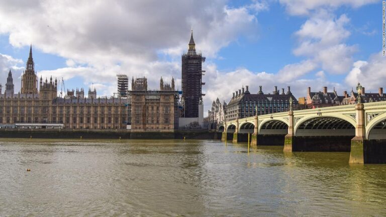 CDC warned the UK variant would become dominant by March, and there’s evidence it has
