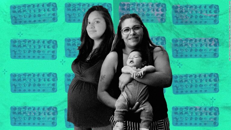 Chile’s government distributed faulty birth control pills. Now more than 150 people are pregnant.