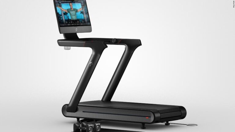 Peloton Tread+ owners told to stop using the treadmill in ‘urgent warning’