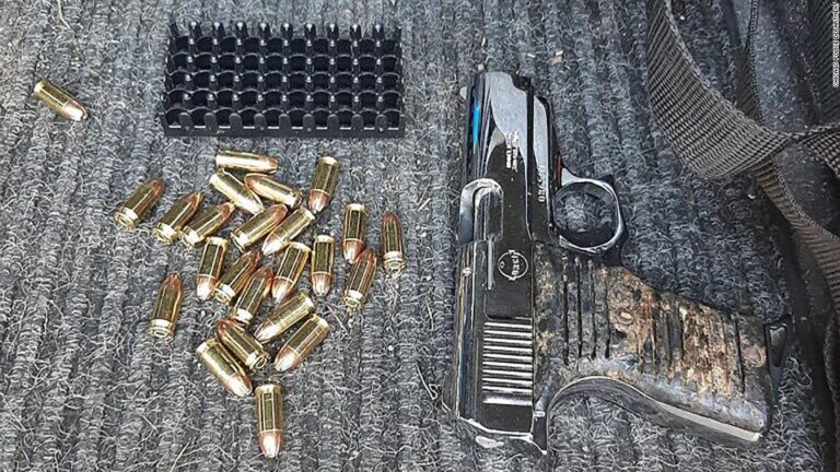 Chicago shootings in March are at their highest level in 4 years, police data show