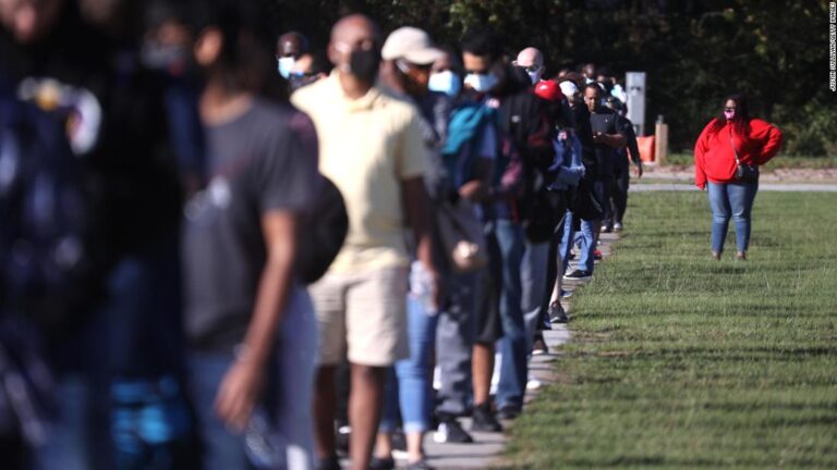 Polls show majority of Republicans mistakenly think the 2020 election wasn’t legitimate