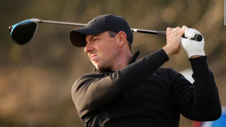Star golfers speak out on Georgia’s new restrictive voting law ahead of the Masters