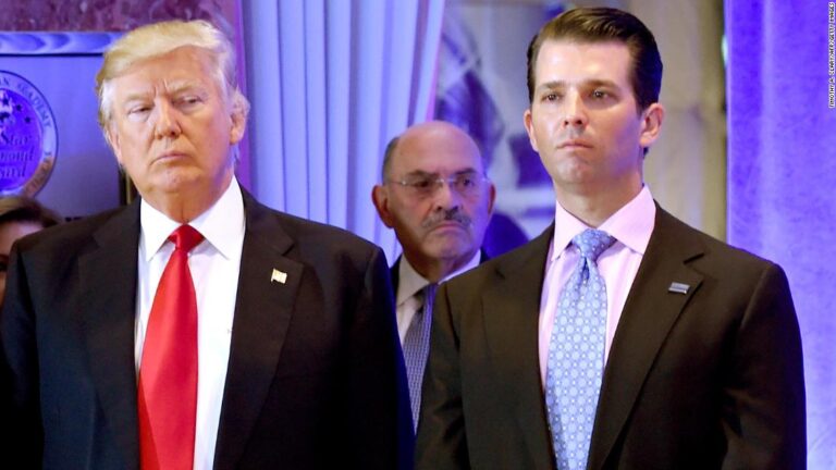 Trump’s statements in old lawsuit could haunt him in future criminal case