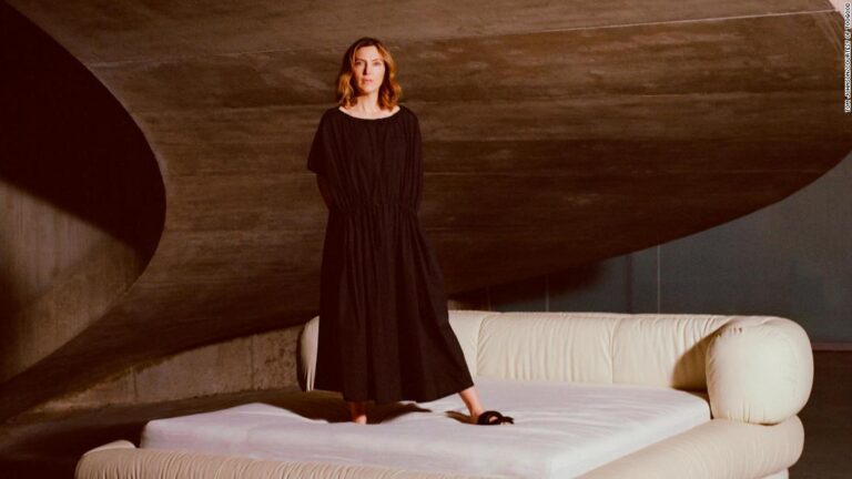 Tinker, Tailor, Sculptor: Faye Toogood is the designer behind a new Birkenstock bed