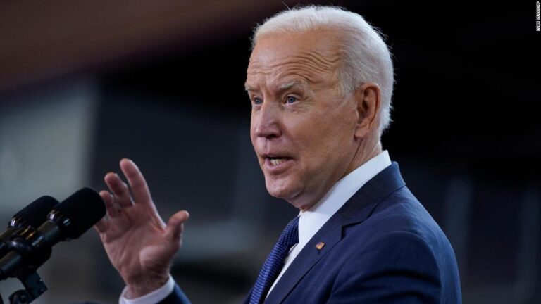Analysis: GOP mobilizes for showdown that will help define Biden’s presidency