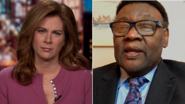 Former police chief: Officers made situation worse when they got there