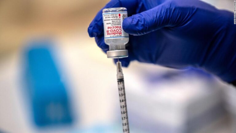 Doctors wonder how long coronavirus vaccines will protect people