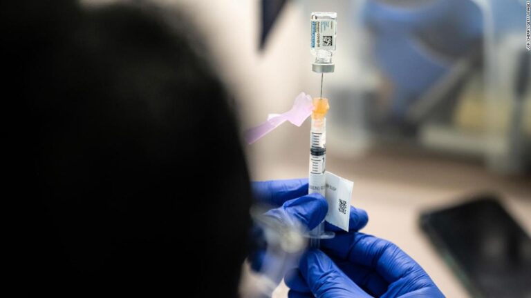 Quality problem at Johnson & Johnson plant could ruin millions of vaccine doses