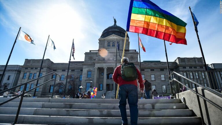 What’s really behind the GOP’s attacks on transgender athletes