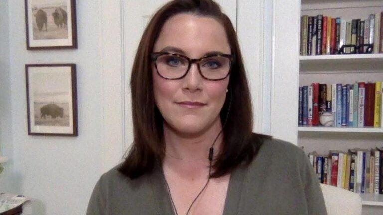 SE Cupp: Hate lives here