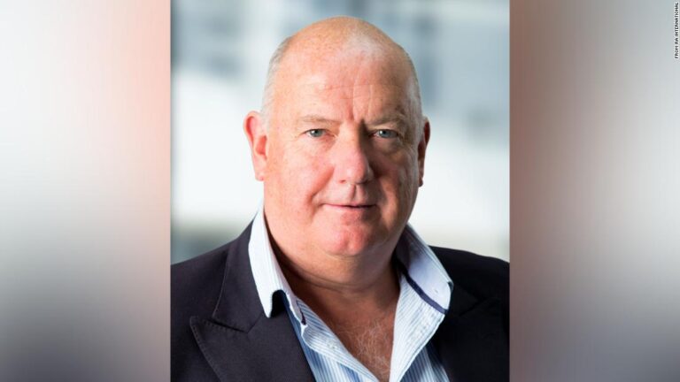 British contractor presumed dead in Mozambique terror attack, family says