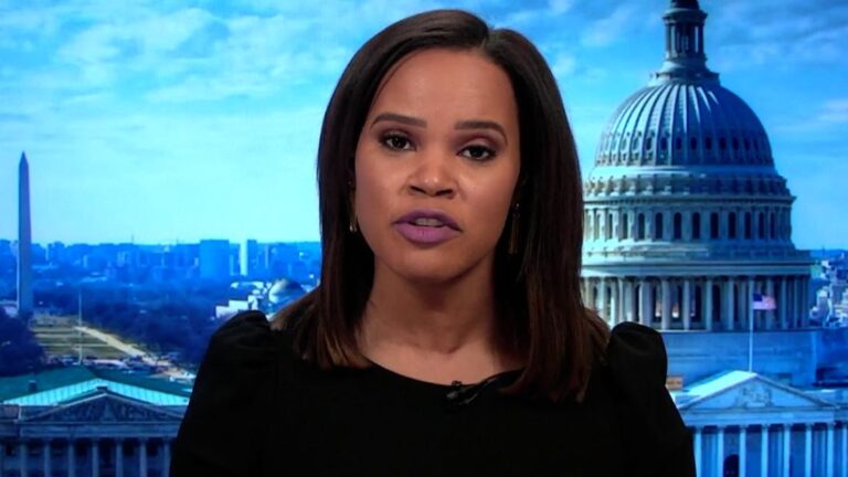 ‘Astounding testimony’: CNN analyst reacts to Minneapolis police officer’s statement