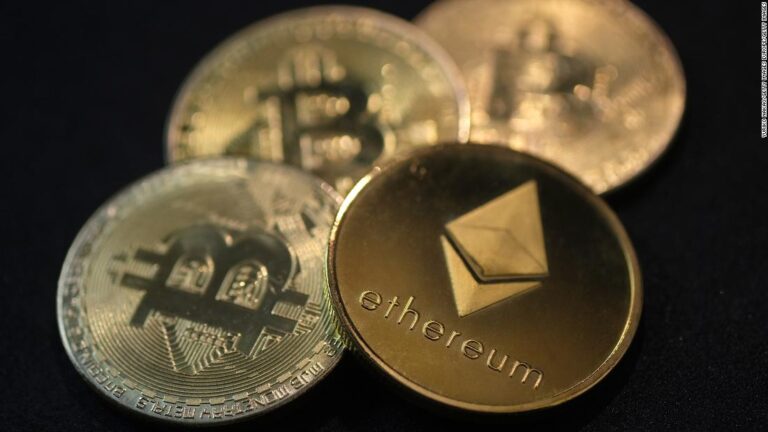 Why crypto spending isn’t about to go mainstream