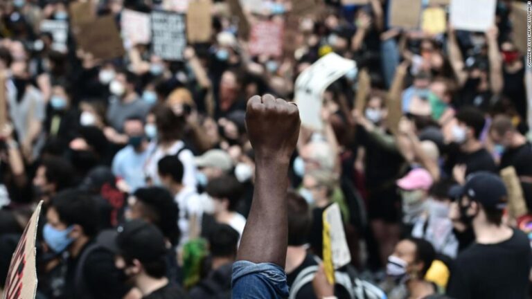 ‘Then’ is still ‘now’: Author Mary-Frances Winters weighs in on the high costs of living while Black in US