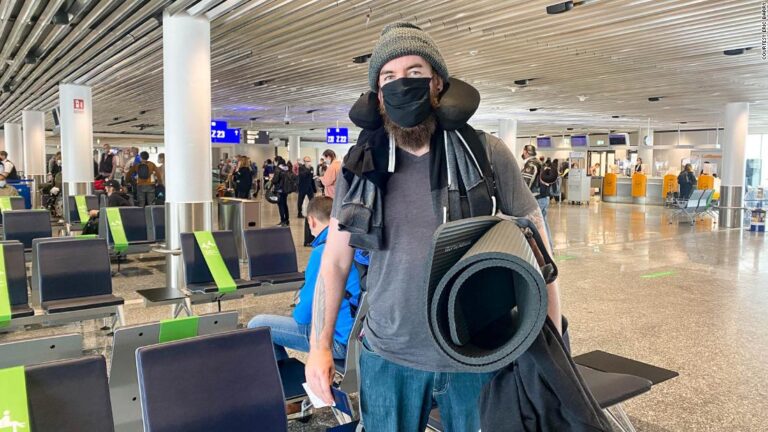 These American expats are willing to travel more than 5,000 miles for their shots