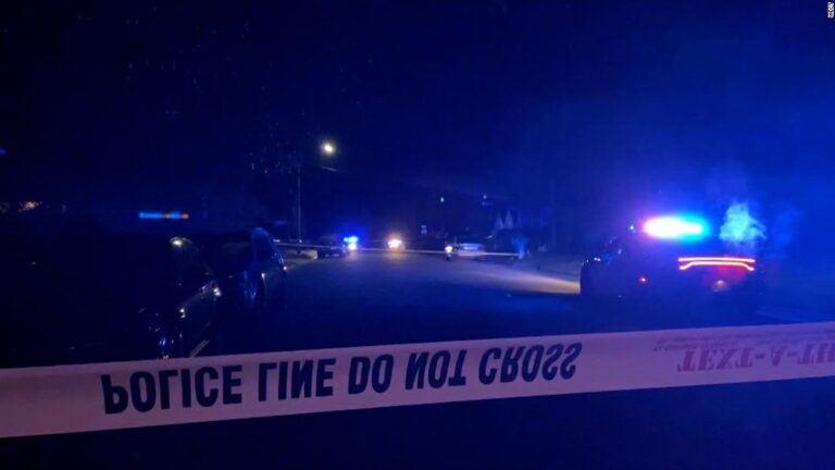 3 shot dead at N. Carolina house party