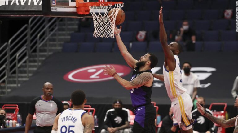 Humiliating for everybody’: Golden State Warriors suffer 53-point loss