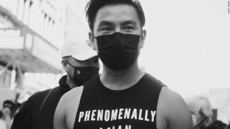Prabal Gurung: Anti-Asian sentiment runs deeper than you think
