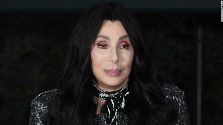 Cher apologizes for ‘not appropriate’ George Floyd tweet