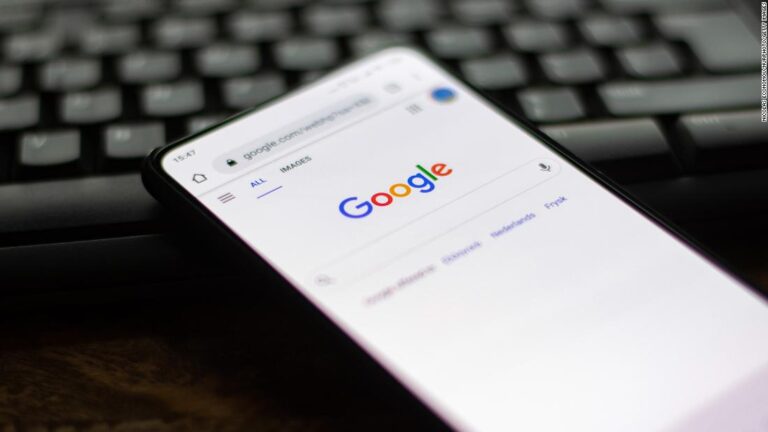 Supreme Court hands Google victory in multibillion-dollar case