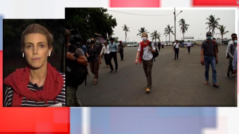 CNN gets remarkable access to Myanmar. Here’s what we’re seeing