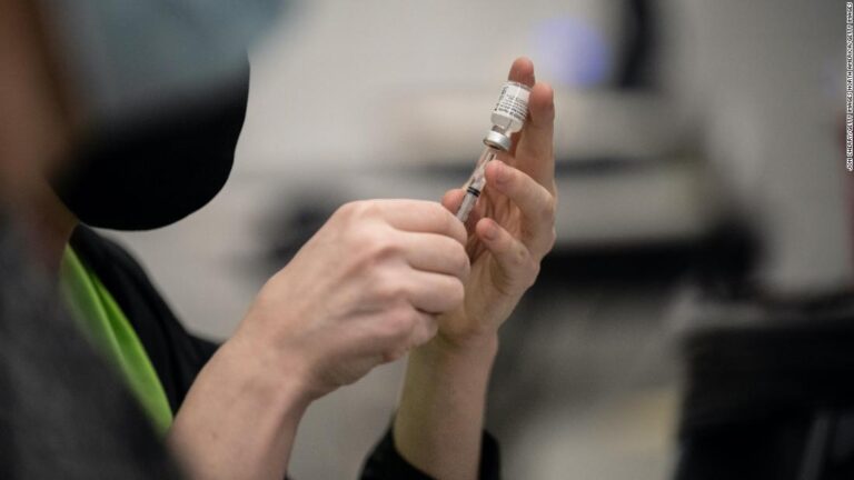 Biden ramps up vaccine diplomacy efforts as hopes rise that he’ll share surplus doses