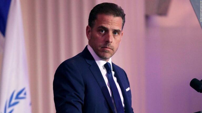 The ugly truths in Hunter Biden’s book ‘Beautiful Things’