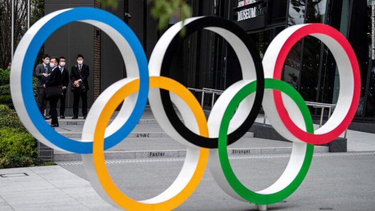 N Korea reportedly won’t participate in Tokyo Olympic Games