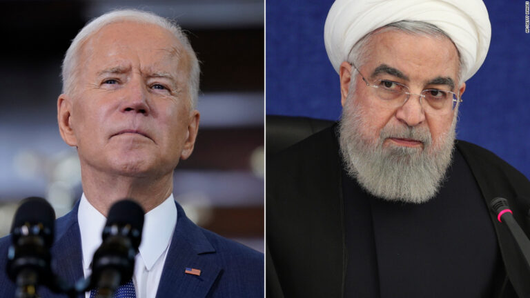The moment of truth is here for the Iran nuclear deal
