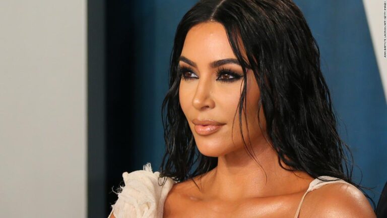 Kim Kardashian West is officially a billionaire, says Forbes