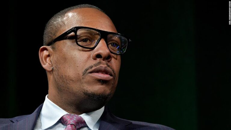 ESPN fired Paul Pierce after his racy Instagram Live video