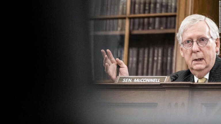 How Congress is reacting to Biden’s decision