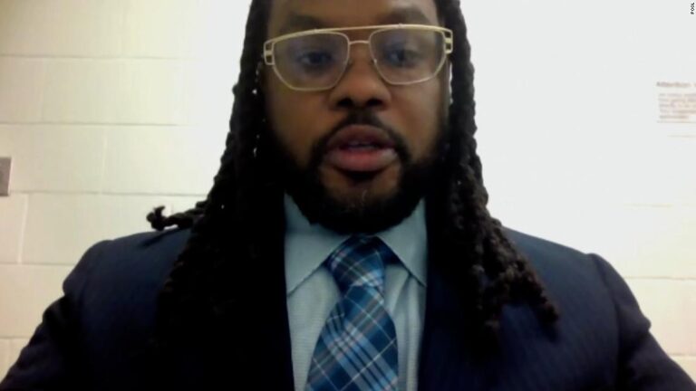 Judge will set future hearing to decide if George Floyd’s friend, who was in the car with him, will testify