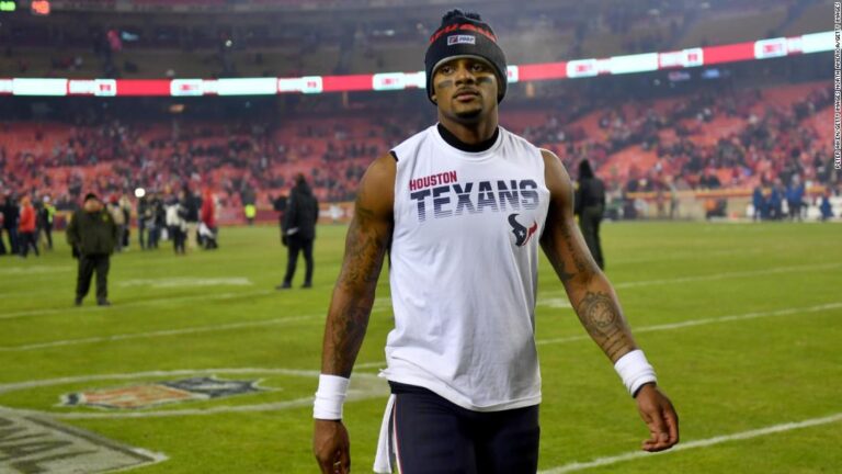 Women suing NFL star for alleged misconduct ordered to refile with real names