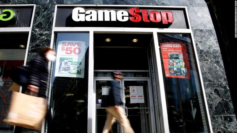 The guy who started GameStop mania will soon be chairman of the board