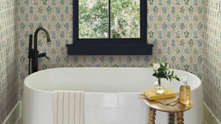 What is grandmillennial style? Shop the latest home décor trend